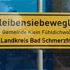 Schaufenster einer Berliner Apotheke, entdeckt beim Kirchentag und direkt nach einer Veranstaltung zum Älterwerden
