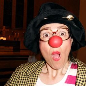 Mein Figur der "Margarete Kiebig-Stelz" IMAGO/EPD