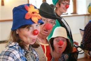 080820 Clowns Karlshagen 33 Individuell